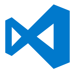 John Balboa's Visual Studio icon for portfolio