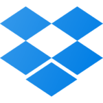 Dropbox Logo