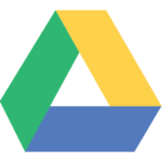 Google Drive Logo