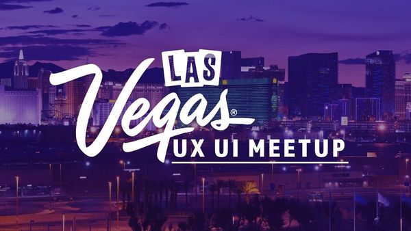 Las Vegas UX UI Meetup