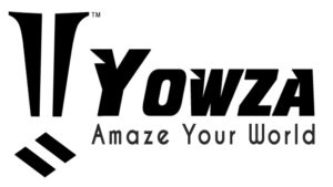 Yowza Shop Logo