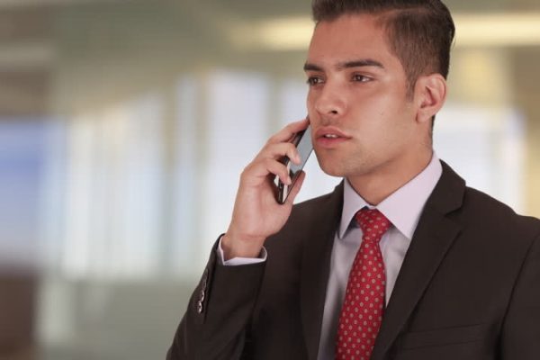 Andrew Persona for Bin